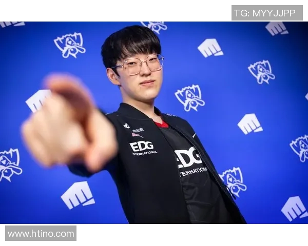 EDG战队在DOTA2中的力量变革与未来发展趋势探讨