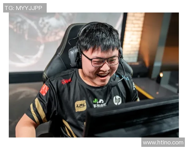 英雄联盟专题深入分析WE战队的战术意识与团队协作能力