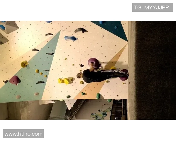 李磊独家分享攀岩技巧与心得体会助你提升攀岩水平 李磊独家分享攀岩技巧与心得体会助你提升攀岩水平