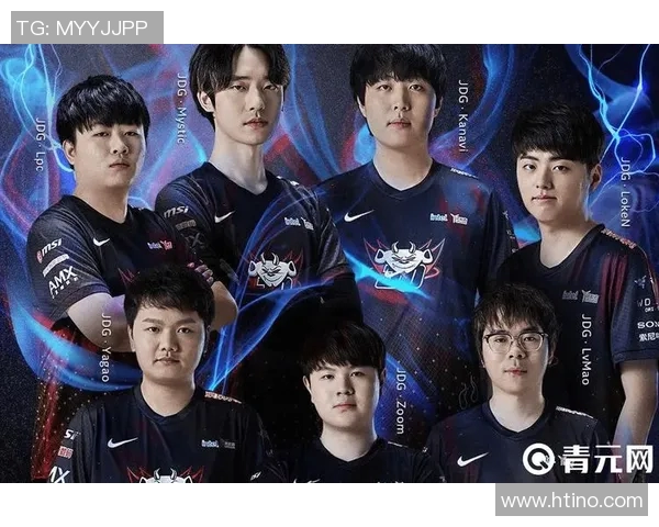 王者荣耀背后的奋斗与荣耀：JDG战队成长历程全景回顾