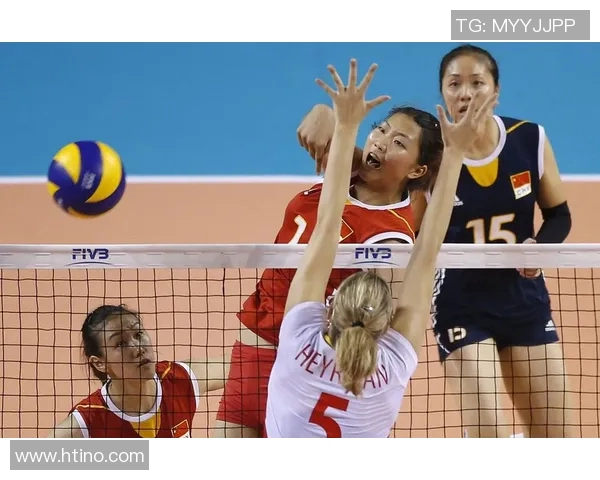 广州排球队整体压制战术解析与深度剖析排球竞技优势