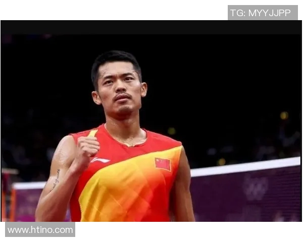 专访羽毛球名将黄伟揭秘他成功背后的心路历程与训练秘诀 专访羽毛球名将黄伟揭秘他成功背后的心路历程与训练秘诀