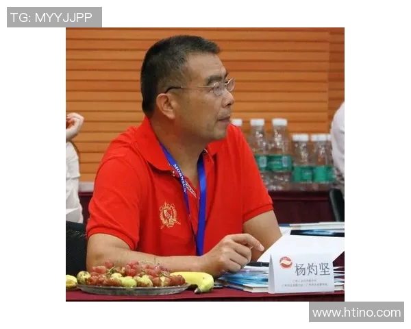 广州乒乓球队中路突破创新之路探秘与发展前景分析