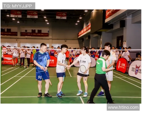 广州羽毛球队在邀请赛中的团队协作表现分析与评价