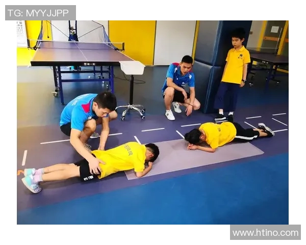 杭州乒乓球队心理素质变革引发热议探讨运动员心理训练的重要性