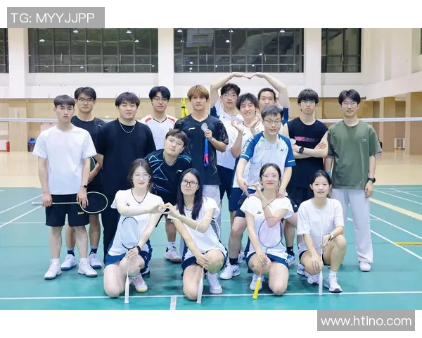 成都羽毛球队在羽毛球节奏排行榜中荣获第八名的佳绩引发关注 成都羽毛球队在羽毛球节奏排行榜中荣获第八名的佳绩引发关注