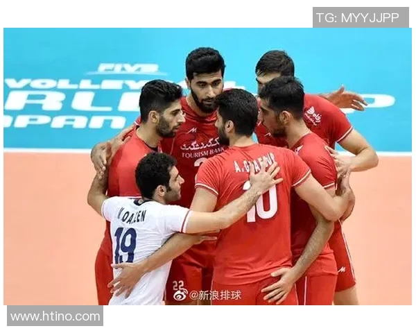 北京排球队在世界杯中的表现分析与状态评估