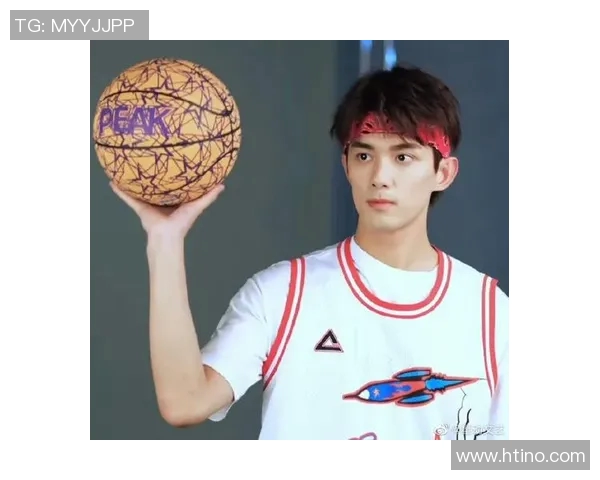 吴磊畅谈篮球技巧与心得体会分享个人成长与比赛经验