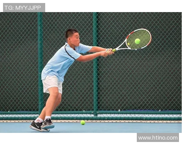 深圳网球队快攻战术解析:如何在比赛中迅速反击对手赢得胜利 深圳网球队快攻战术解析:如何在比赛中迅速反击对手赢得胜利