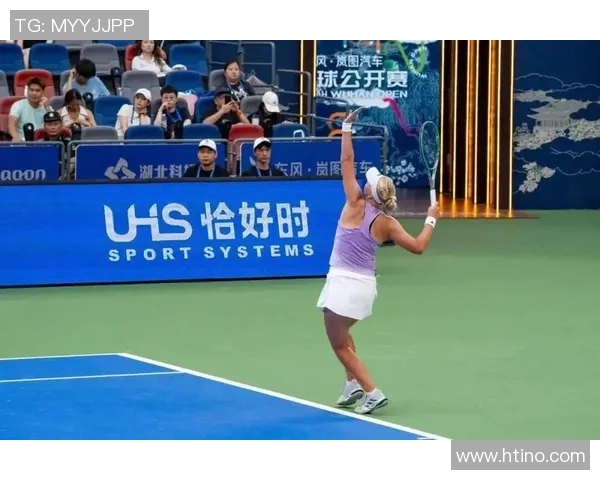 武汉网球队中路突破解析:如何在网球赛场上实现战术创新与团队协作 武汉网球队中路突破解析:如何在网球赛场上实现战术创新与团队协作