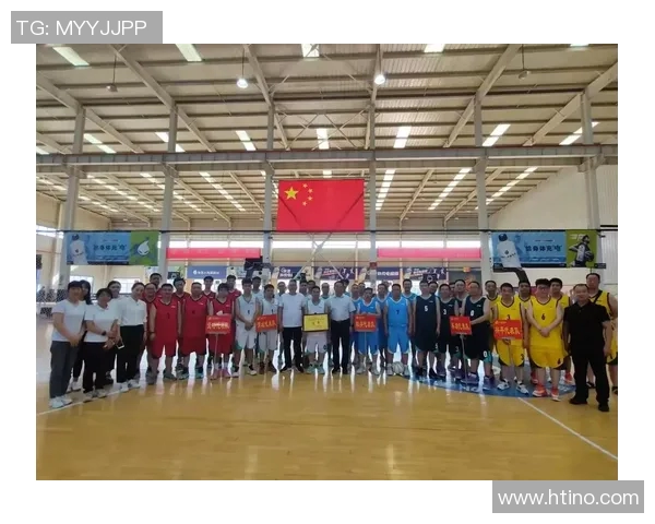 篮球之道：深入探讨杭州篮球队的团队协作与默契配合