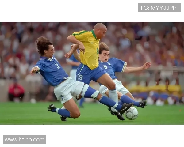 足球明星们的音乐才华与他们的经典歌曲回顾