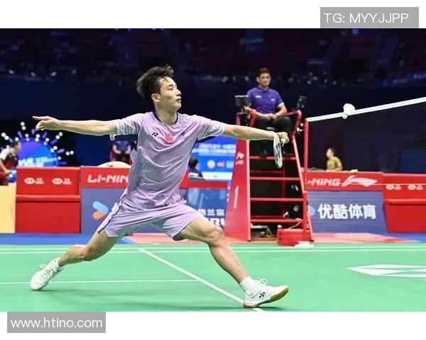 重庆羽毛球队在大师赛中的精彩表现与实力分析