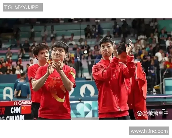 上海乒乓球队在世锦赛中的状态表现分析与未来展望