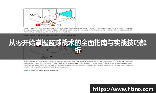 从零开始掌握篮球战术的全面指南与实战技巧解析
