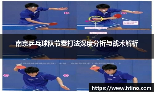 南京乒乓球队节奏打法深度分析与战术解析
