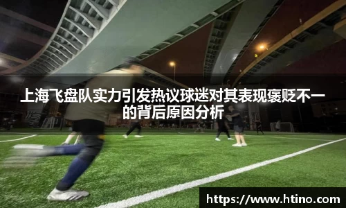 上海飞盘队实力引发热议球迷对其表现褒贬不一的背后原因分析